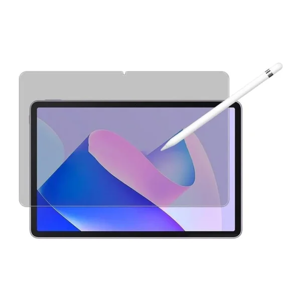 Huawei Matepad 11.5 Paper Like Kagit Hissi Veren Pencil Destekli Mat Ekran Koruyucu Nano Esnek Cam