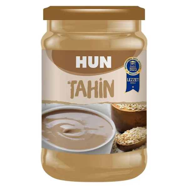 Hun 600 gr Tahin