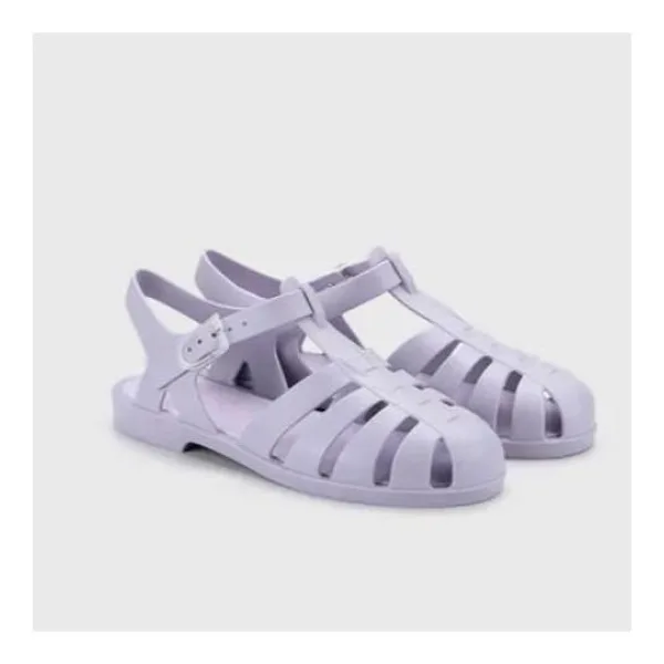 Igor Biarritz Mate S10259-018 Lila Kadın Sandalet