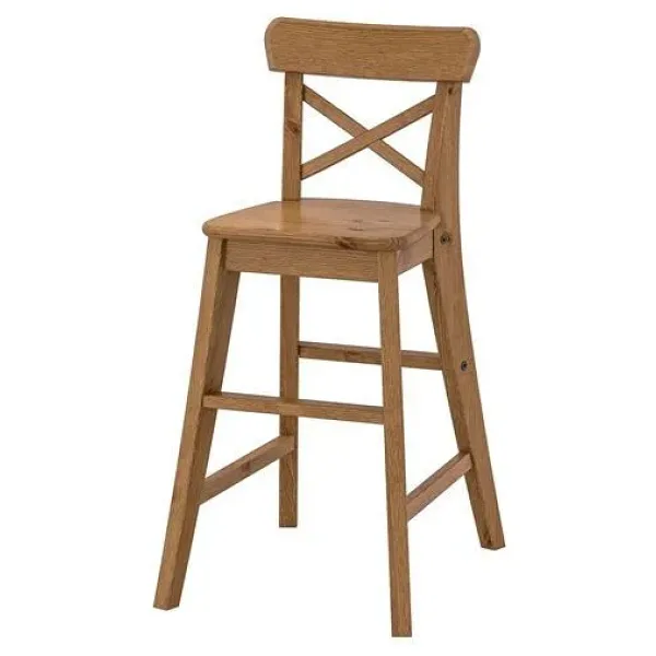 IKEA Ingolf Çocuk Sandalyesi