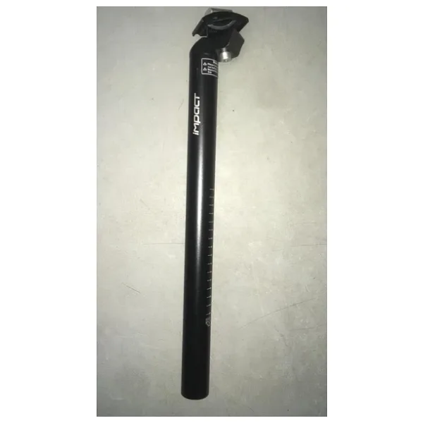 İmpac Sele Borusu 31.6x400Mm