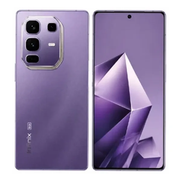 Infinix Note 50 Pro Plus 256 GB