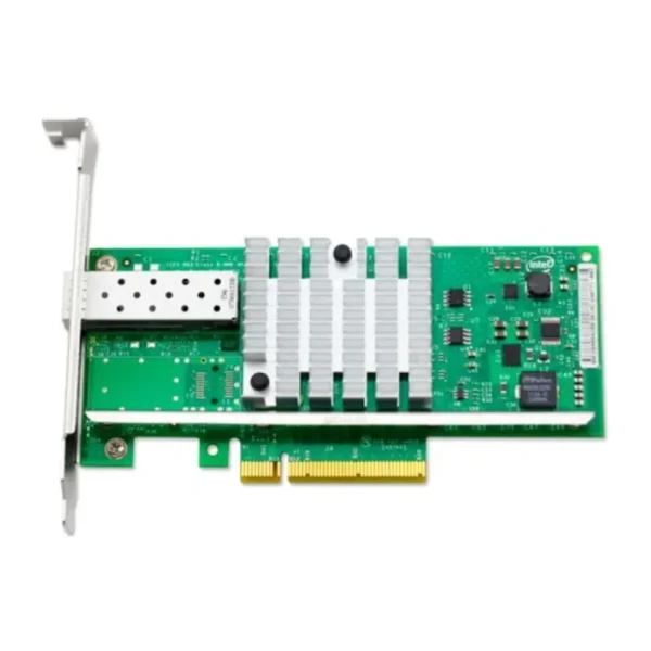 Intel X520-DA1 10GbE Ethernet Kartı