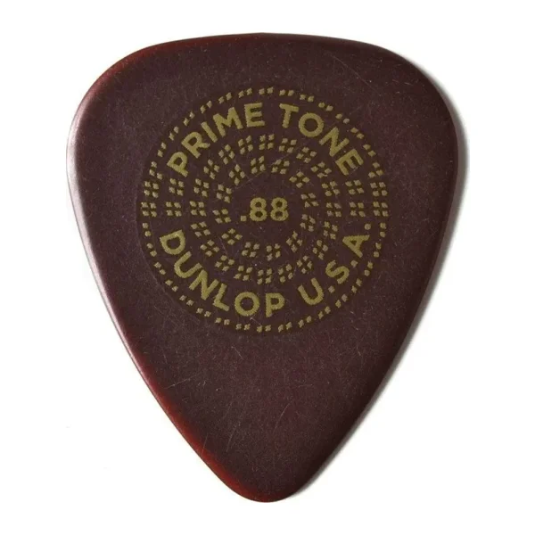 Jim Dunlop Primetone Standard Smooth 3lü Pena Seti (0.88mm)