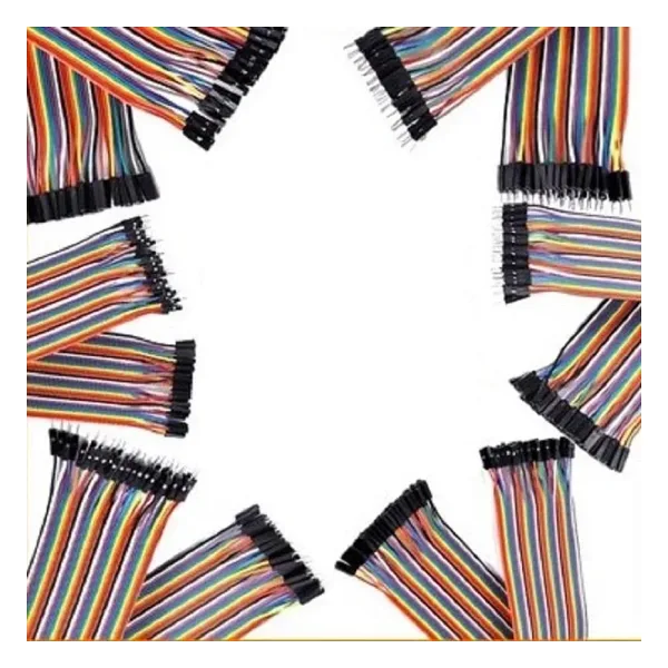 Jumper Seti - 240 Adet