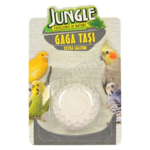 Jungle Gaga Taşı