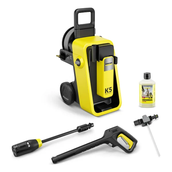 Karcher K 5 Comfort Premium Basınçlı Yıkama Makinesi
