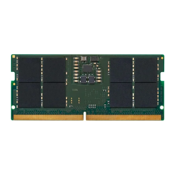 Kingston 16 GB 5600 MHz CL46 KVR56S46BS8/16 DDR5 Ram