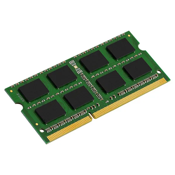 Kingston 4 GB 1600MHz DDR3 SODIMM CL11 KVR16S11/4 Bellek