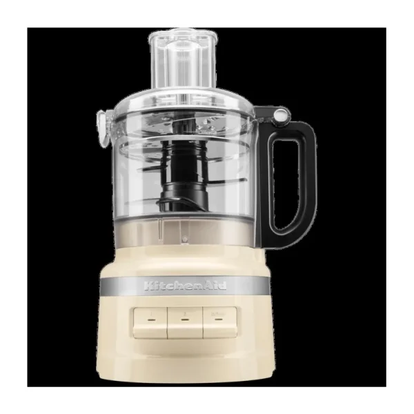 KitchenAid 1.7 lt 5KFP0719EAC Almond Cream 250 W Mutfak Robotu