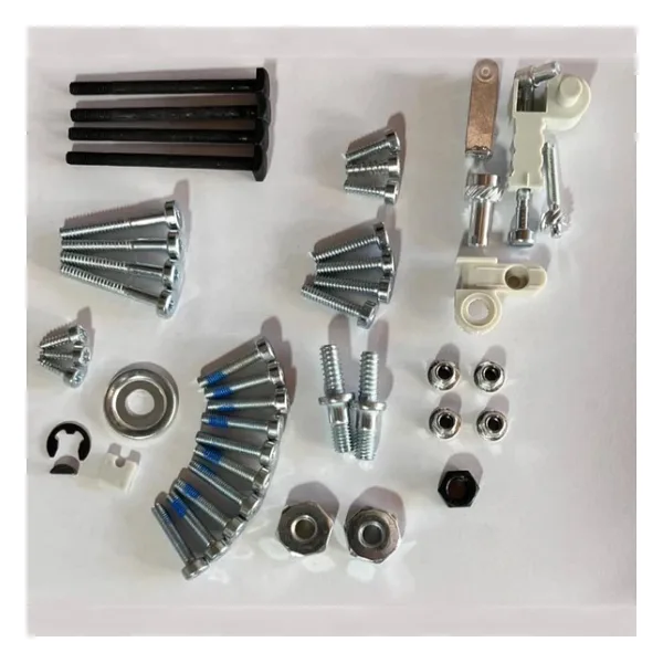 Kmtmak Stıhl 170/180/250 Motorlu Testere Motor Tamir Kiti Full Set