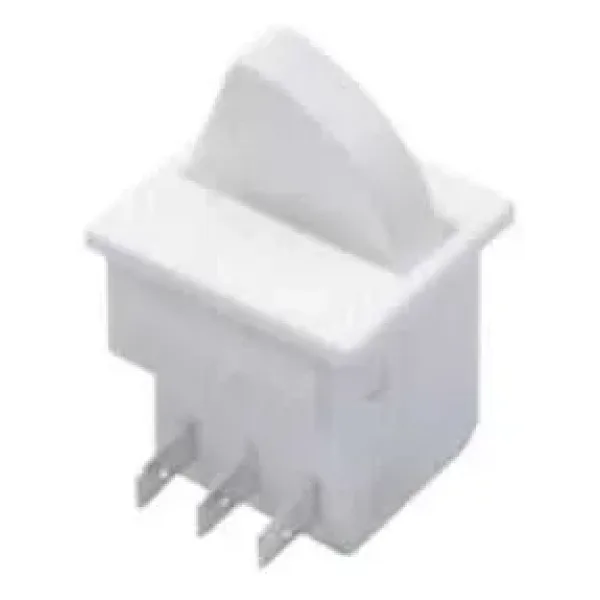 KND1 Buzdolabı Kapak Switch 3P