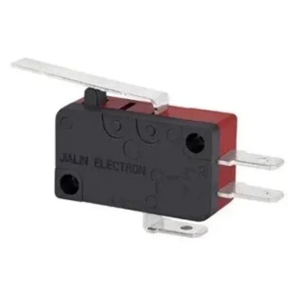 KW3-0Z-C123233L3 SPDT NO+NC 3-Pin Micro Switch