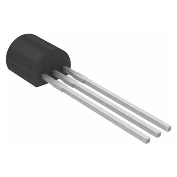 L78L33ACZTR 3.3V 100mA Voltaj Regülatörü