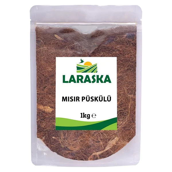 Laraska Mısır Püskülü 1 kg