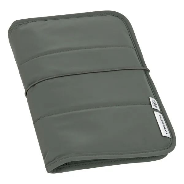 Lassig Changing Pouch Bebek Alt Değiştirme Organizer Olive Yeşil