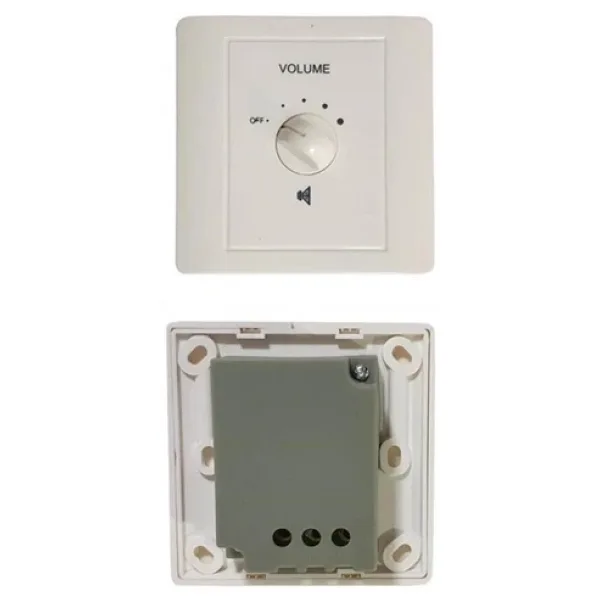 Lastvoice Lvk-30 Hoparlor Volum Ses Kontrol Unitesi Devresi 30 Watt
