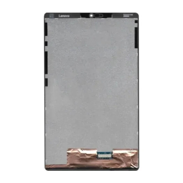 Lenovo Tab M8 Tb-8505f Ekran Dokunmatik Set Siyah