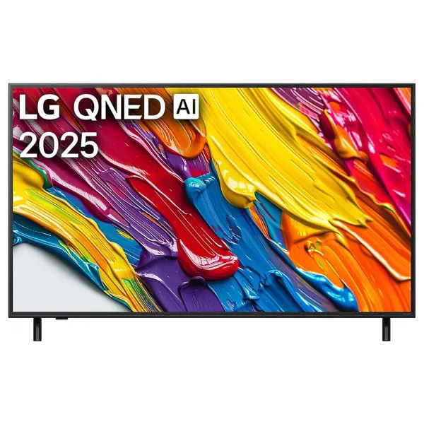 LG 55QNED82A6B 4K Ultra HD 55" 140 Ekran Uydu Alıcılı webOS Smart QNED TV