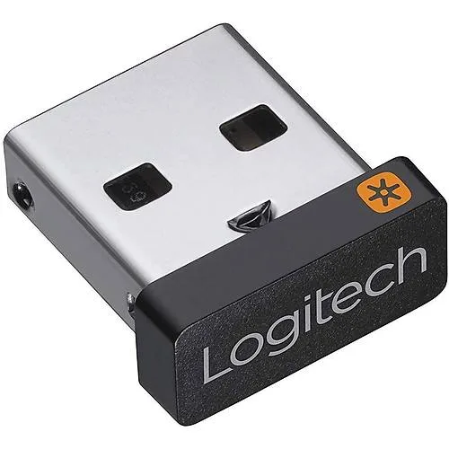 Logitech 910-005931 Bluetooth Adaptör