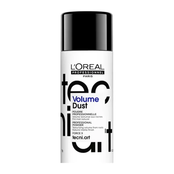 Loreal Professionnel Tecni Art Super Dust 7 gr Hacimlendirici Mat Pudra