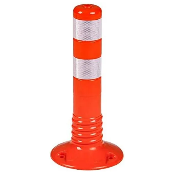 Lorex LR-0225 45 cm Esnek Şerit Ayırıcı Delinatör, 45cm Delinatör, Duba