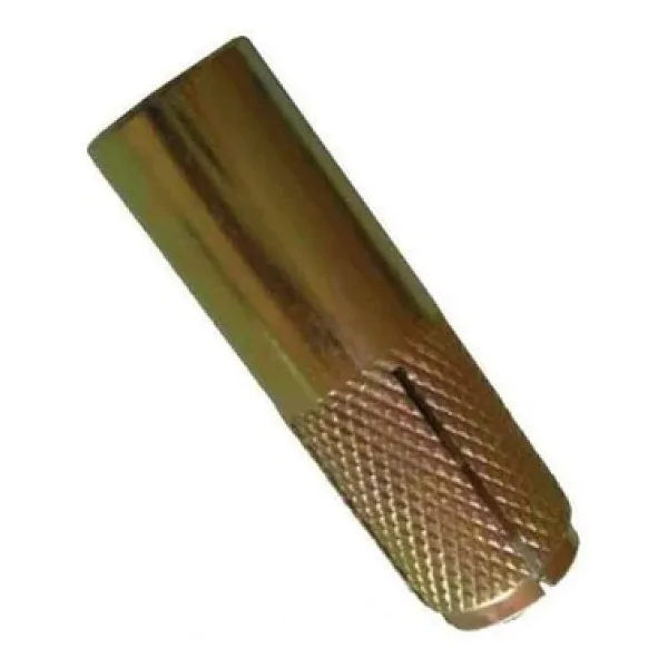 M10 Çakmalı Çelik Dubel ( 10 Adet)
