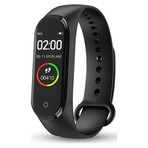 M4 Akıllı Bileklik