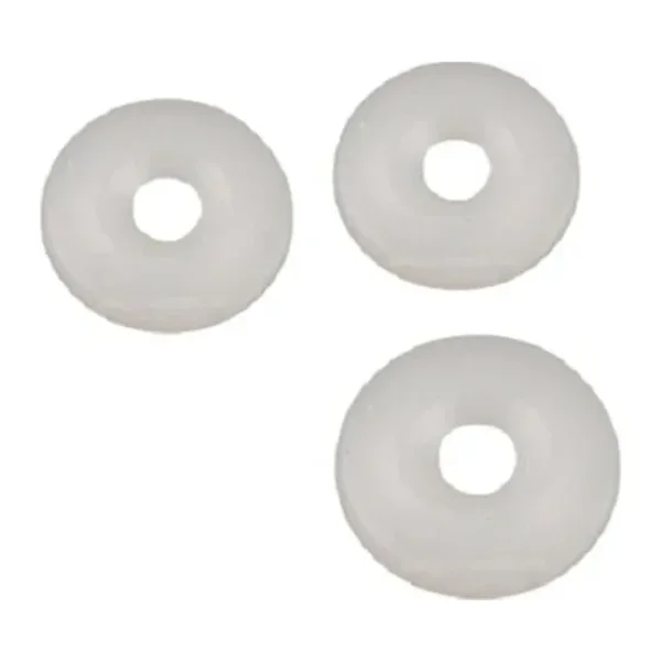 MADE PLASTİK VİDA PULU 1000 Adet