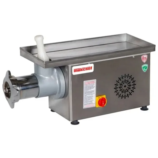 makchef 22 NO ET KIYMA MAKİNESİ
