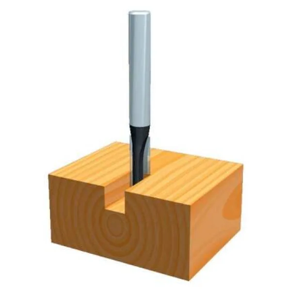 Makita D-09260 6x8 mm Freze Ucu