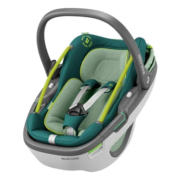 Maxi-Cosi Coral 360 0-13 kg Oto Koltuğu