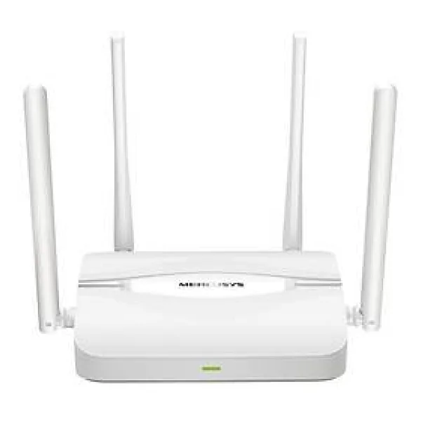Mercusys MR25WBE 3 Port 3600 Mbps Router
