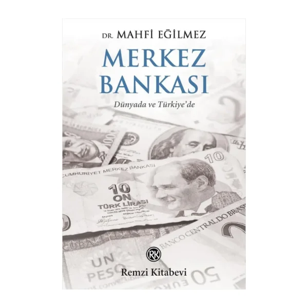 Merkez Bankası - Mahfi Eğilmez