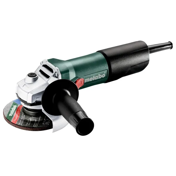 Metabo W 900-115 Avuç Taşlama Makinesi