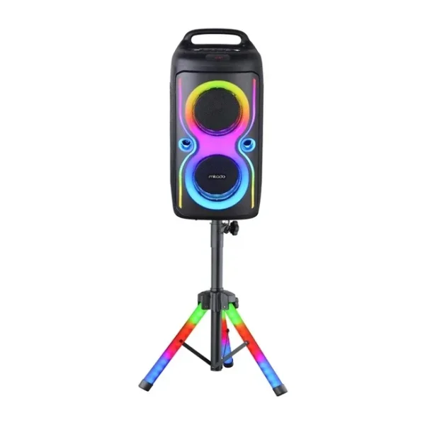 Mikado MD-66BT Bluetooth Hoparlör
