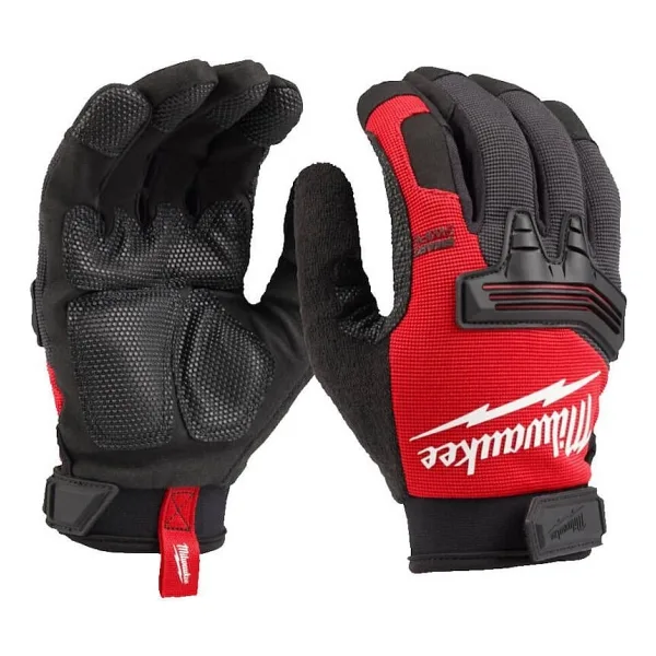 Milwaukee Demox 4932498489 İş Eldiveni