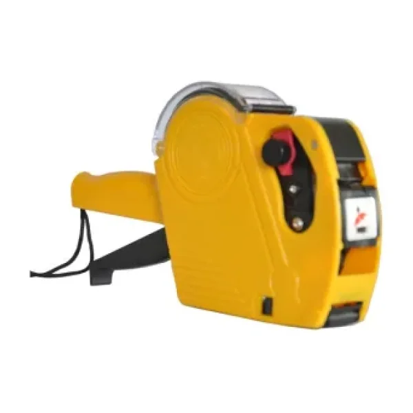 Motex MX-5500 8 Haneli Etiket Makinesi