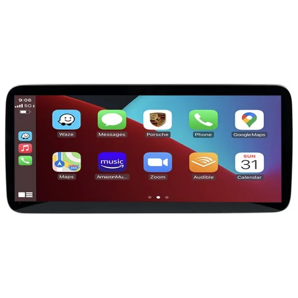 Navimex Mercedes B Class W246 Android Multimedya Carplay 4gb Ram + 64GB HDD Navigasyon Ekran -4481