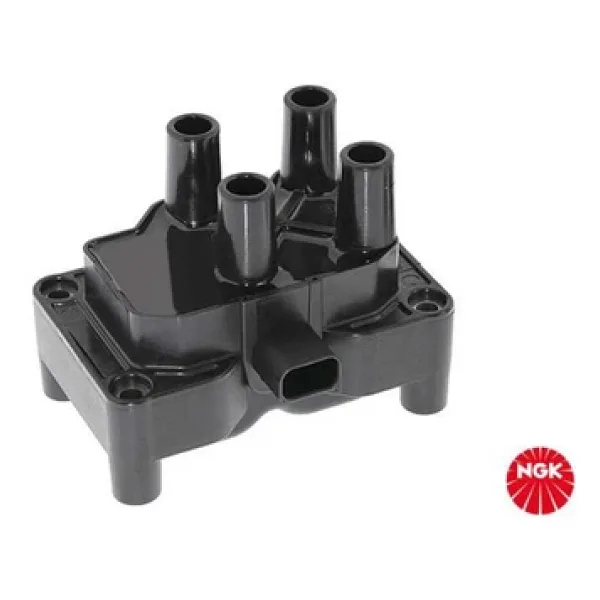 Ngk 48027 Atesleme Bobini Fiesta V Vi Focus Ii Fusion Mondeo Iv 0 517647683