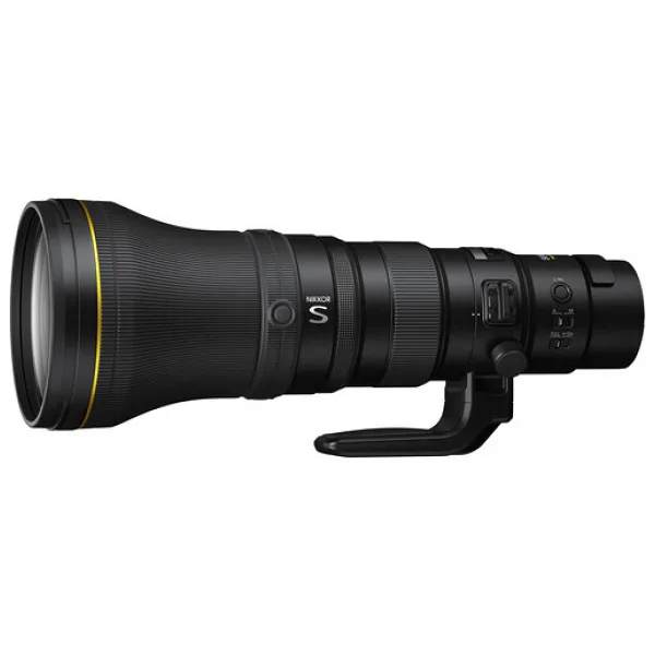 Nikon Nikkor Z 800mm f/6.3 VR S Lens