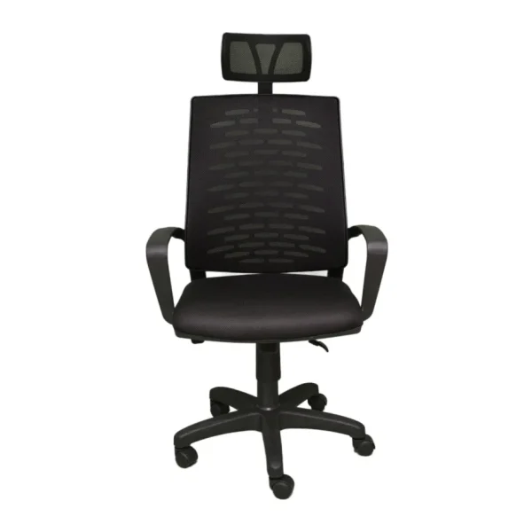 Obc Ofis Büro Concept Nadya Çalışma Koltuğu Makam Koltuğu Ögrenci Çalışma Sandalyesi
