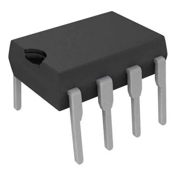 OP77 DIP-8 Ofset Voltaj İşlemsel Amplifikatör