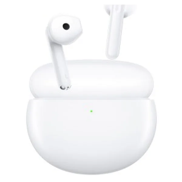 Oppo Enco Air 2 TWS Beyaz Kulak İçi Bluetooth Kulaklık