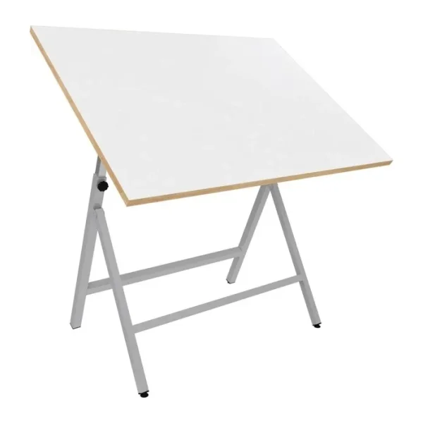 Panda 70 x 100 Ekonomik Tablalı Teknik Proje Çizim Masası Ayak+Tabla Profesyonel