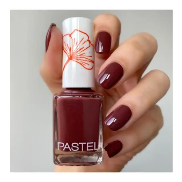 Pastel Nail 336 Oje