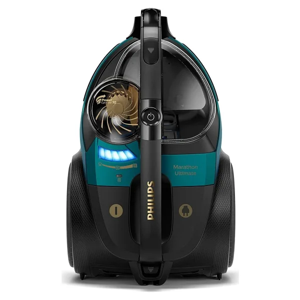Philips Marathon Ultimate 899 W Toz Torbasız Süpürge