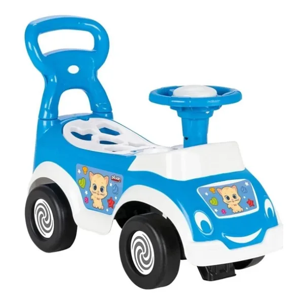 Pilsan 07-828 Smart Baby Bultaklı İlk Arabam