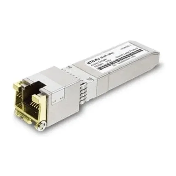 Planet Pl-Mtb-Rj 30 mt 10GBASE Multimode Lc 850NM Sfp+ Fiber Optik Sfp Modül