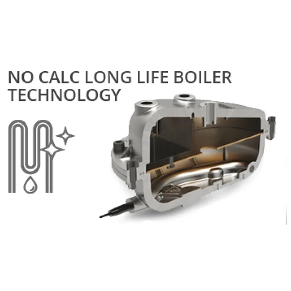 Polti La Vaporella XT100C 2400 W Buhar Kazanlı Ütü